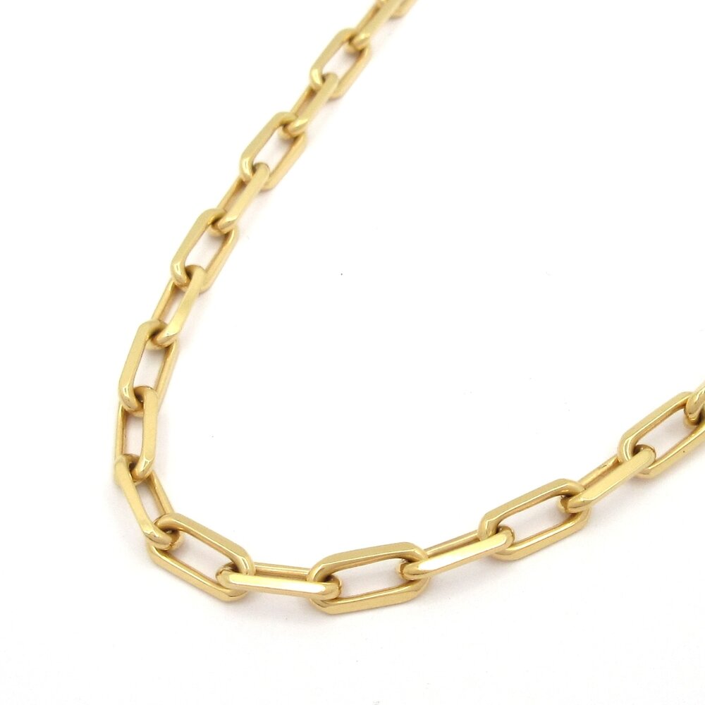 Cartier Santos de Cartier Necklace